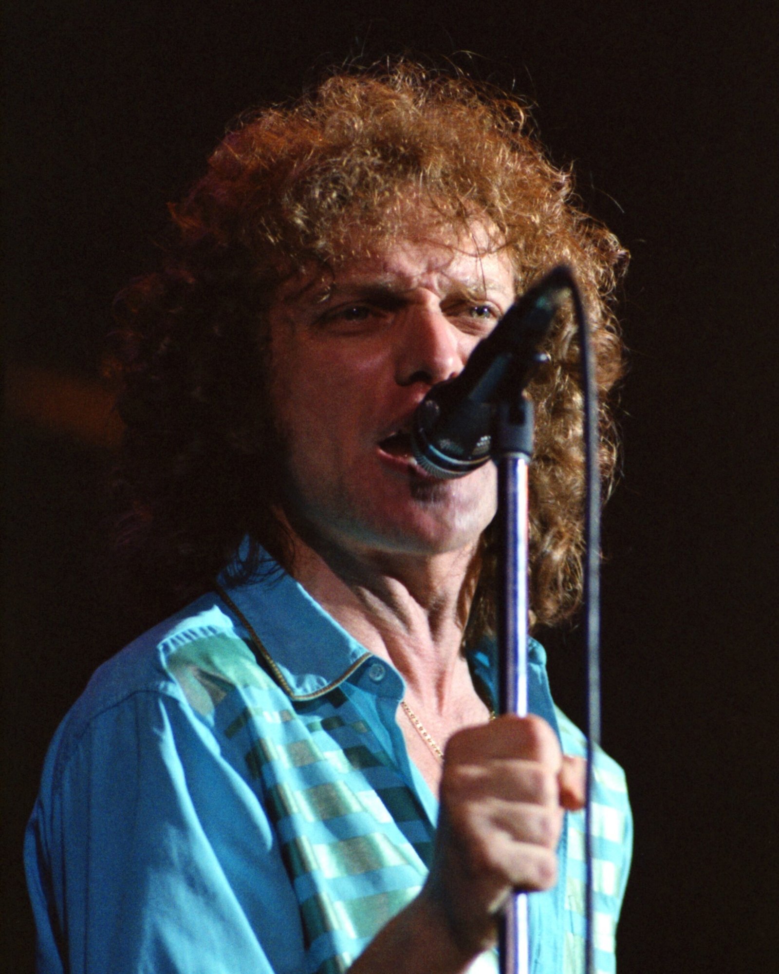12. Foreigner - New Band, Instant Impact (Image Credits: Wikimedia)