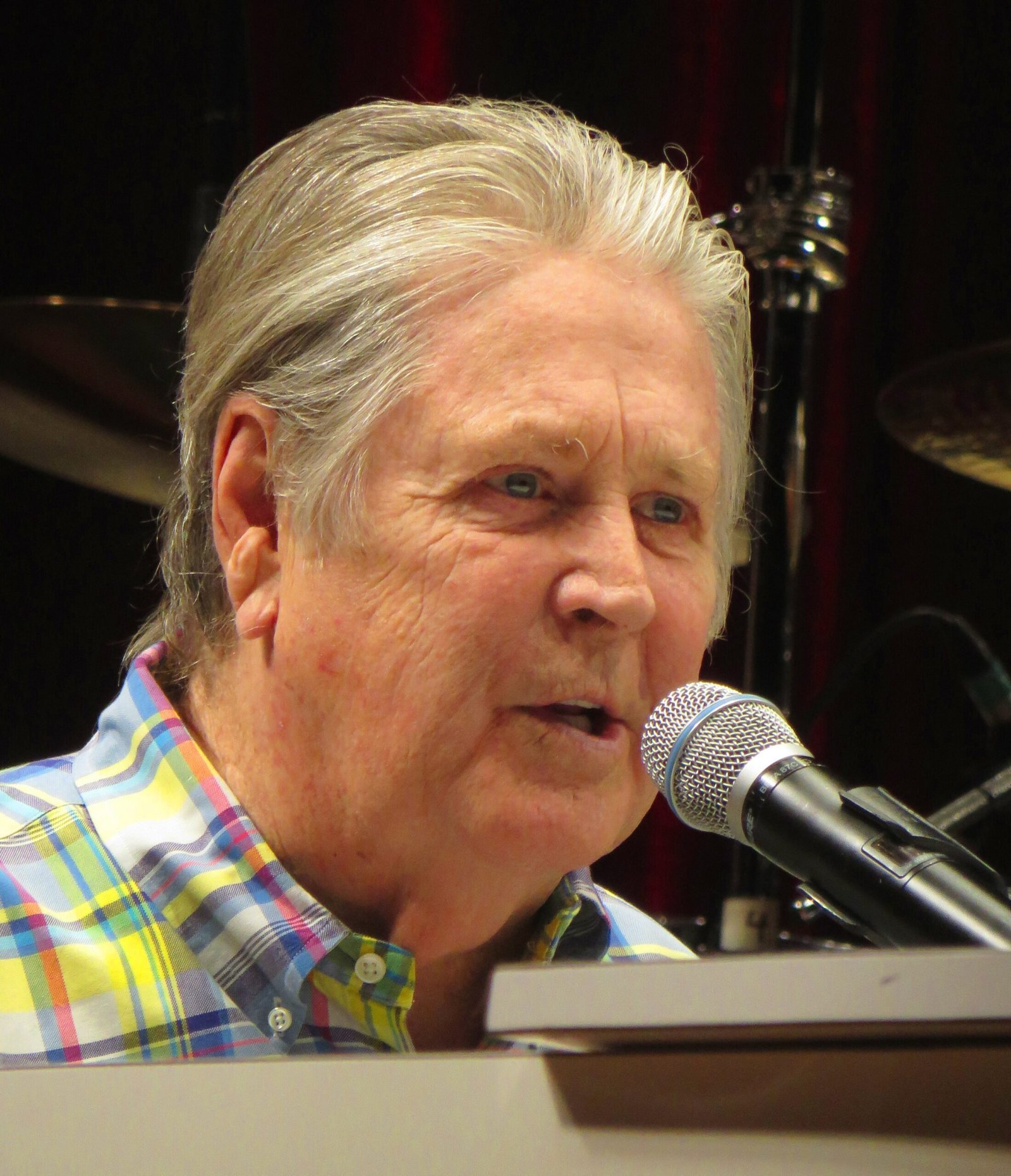18. Brian Wilson - A Heartbreaking Final Chapter (Image Credits: Wikimedia)