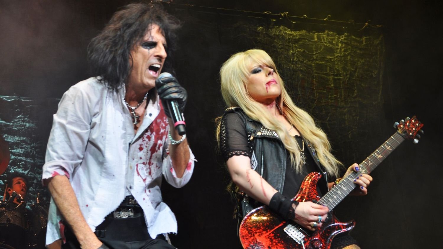 ’70s Rock Stars and Where Are They Now?