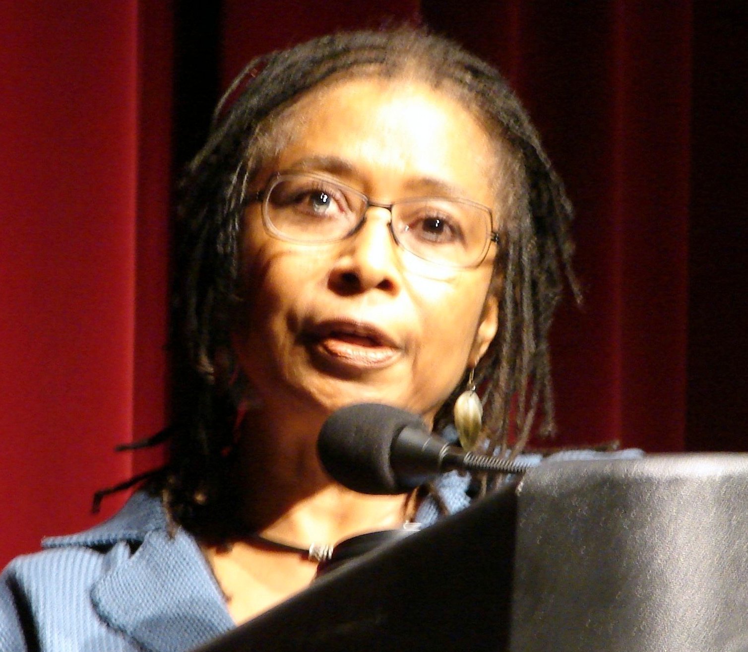8. The Color Purple - Alice Walker (1982) (Image Credits: Wikimedia)