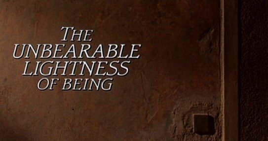 14. The Unbearable Lightness of Being - Milan Kundera (1984) (Image Credits: Flickr)