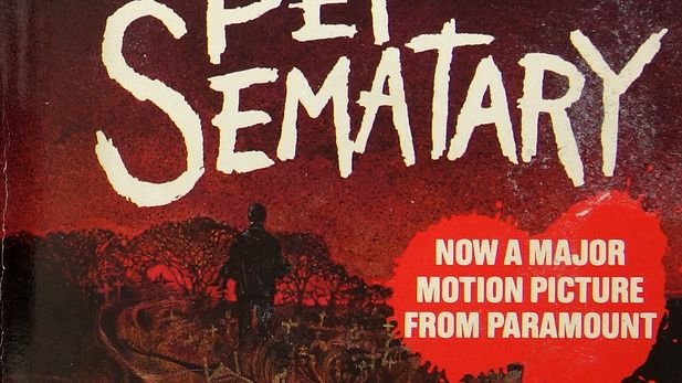 You Probably Read These Books in the '80s