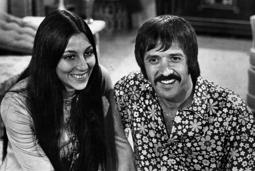 Sonny & Cher: Divorce by Television (Image Credits: Wikimedia)