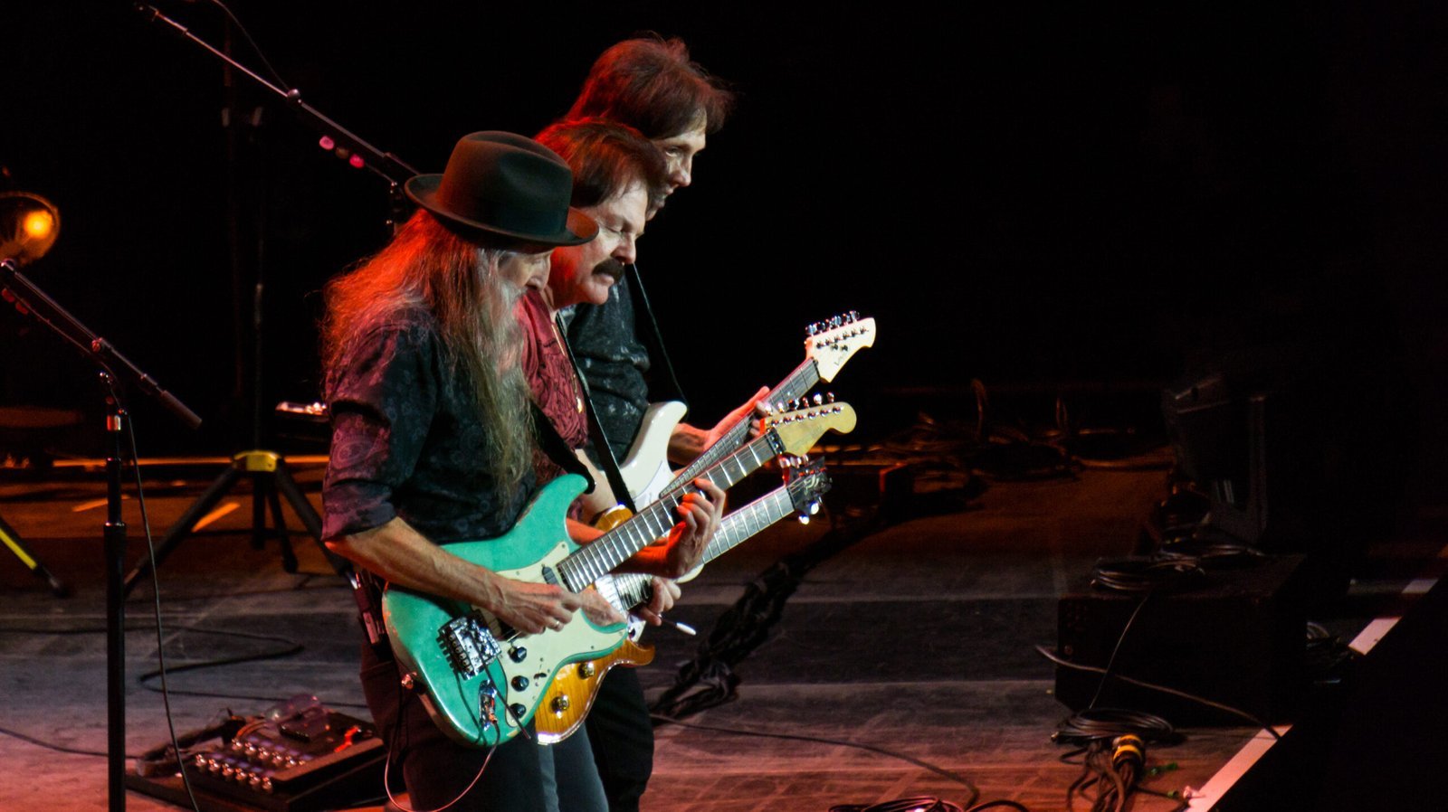 Steely Dan: A Decade-Long Silence (Image Credits: Wikimedia)