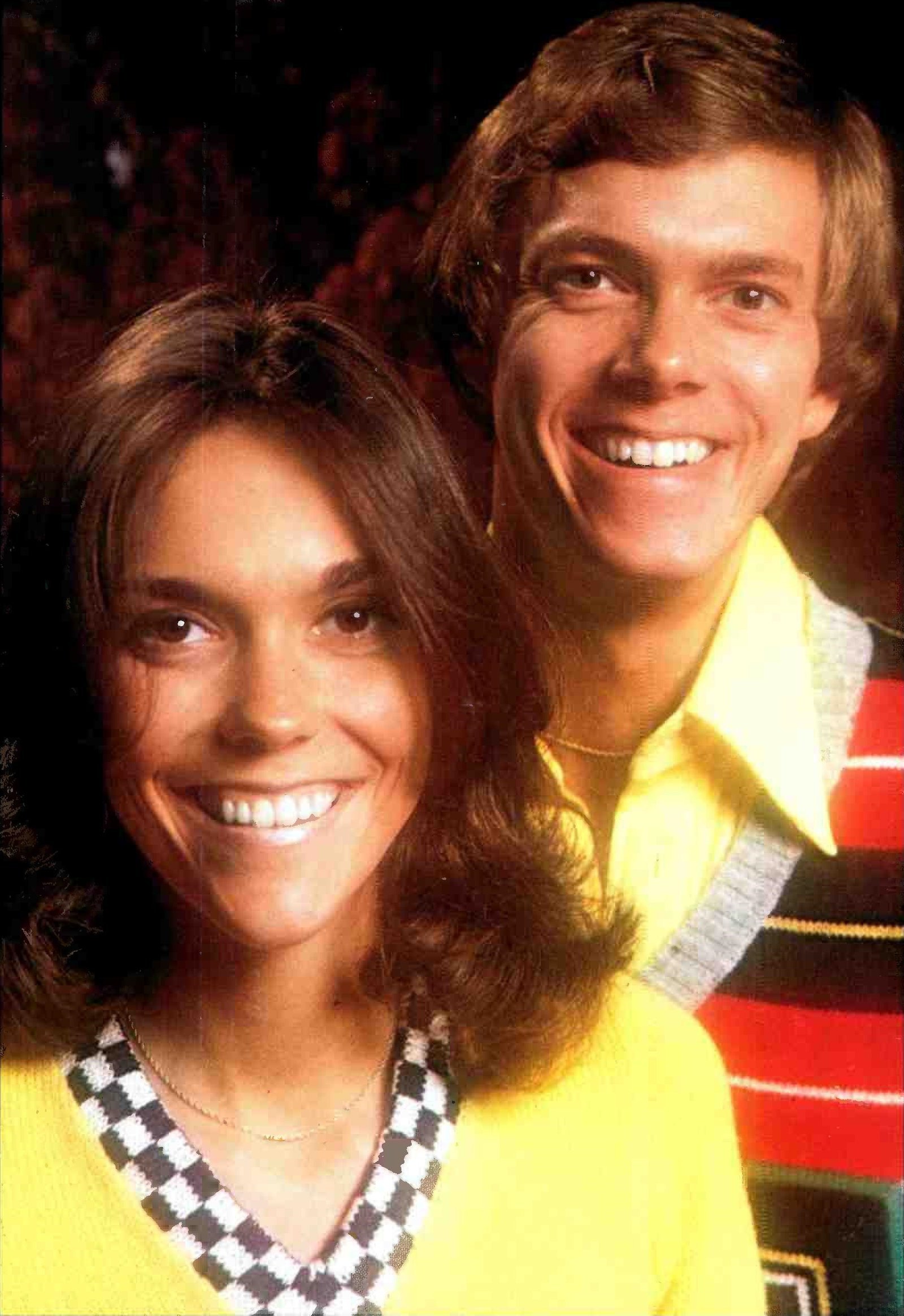 The Carpenters: A Partnership Ended by Loss (Image Credits: Wikimedia)