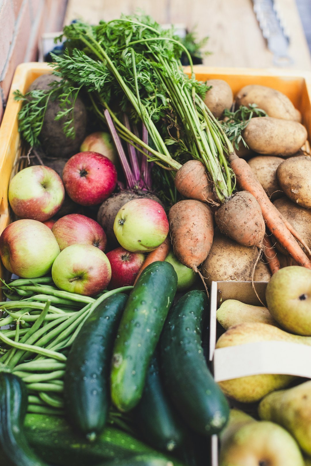 Rethink Catering and Food Choices (Image Credits: Unsplash)