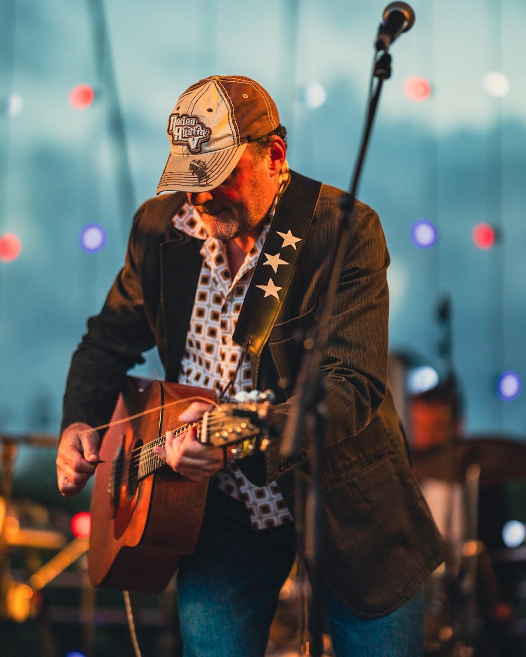 Country (Image Credits: Unsplash)