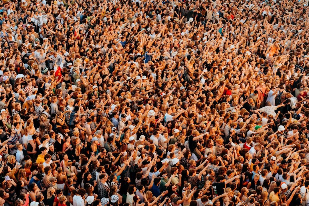 Why Genre Matters (Image Credits: Unsplash)