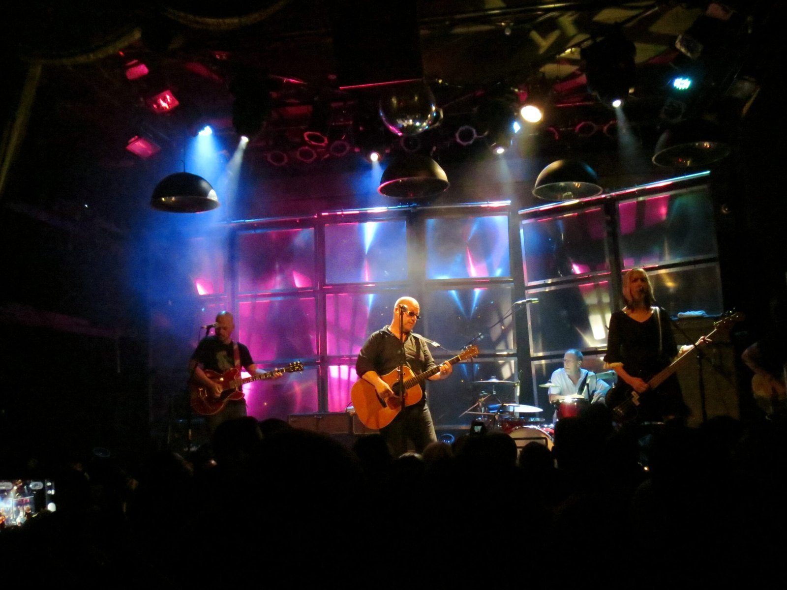 10. Pixies: The Blueprint for a Generation (Pixies, CC BY-SA 2.0)