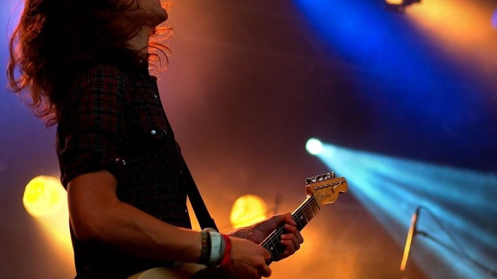 The 10 Biggest Indie Bands in History: Icons Who Changed Music Forever