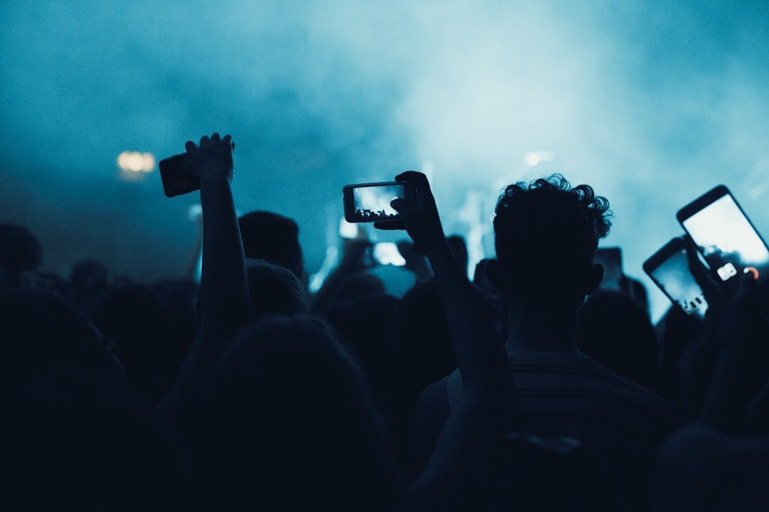 The Spending Habits of TikTok Music Fans Will Surprise You (Image Credits: Unsplash)