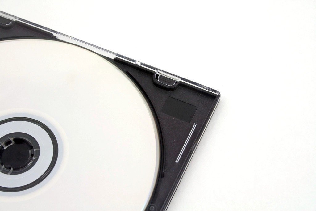 The Compact Disc Changed How We Heard Music (Image Credits: Rawpixel)