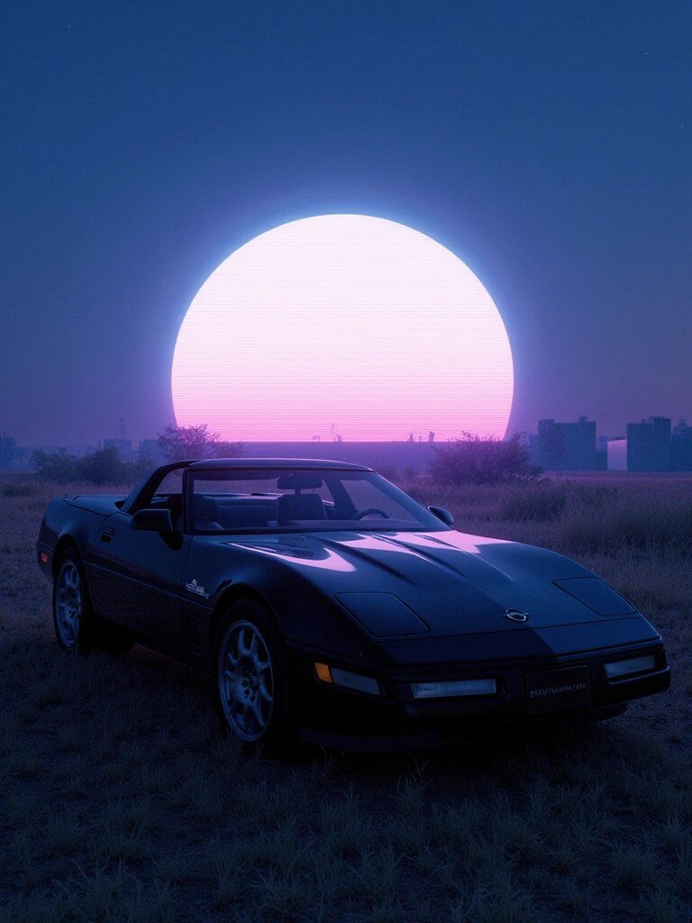 The Nostalgia Economy Proves the '80s Still Pull (Image Credits: Flickr)