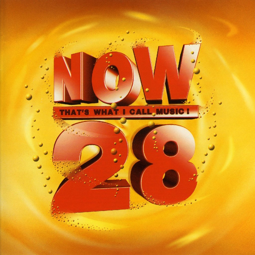 3. "I Swear" by All-4-One (Summer 1994) (Brett Jordan, Flickr, CC BY 2.0)