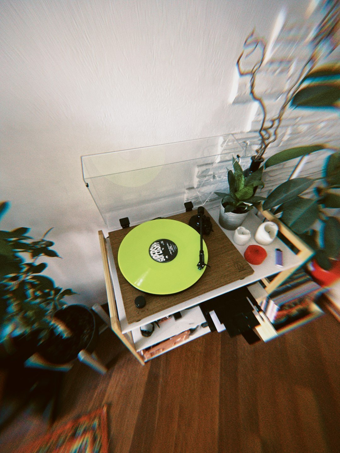 6. Album Sequencing Was Treated Like a Craft (Image Credits: Unsplash)