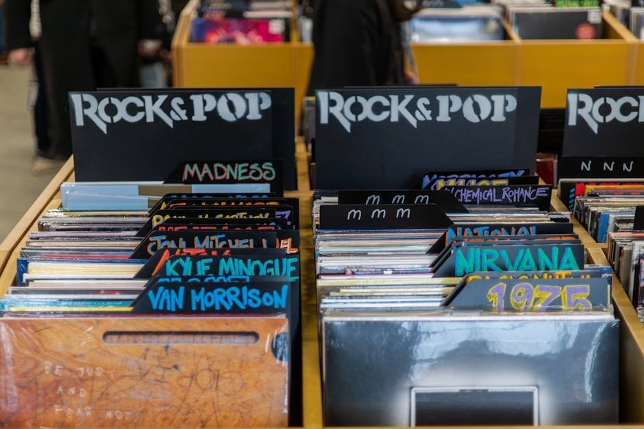 The Billboard Hot 100 Had Never Seen a Year Like It (Image Credits: Pexels)