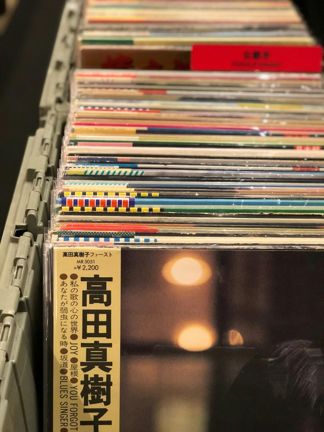 The Album Catalogue Was Simply Unprecedented in Depth (Image Credits: Unsplash)