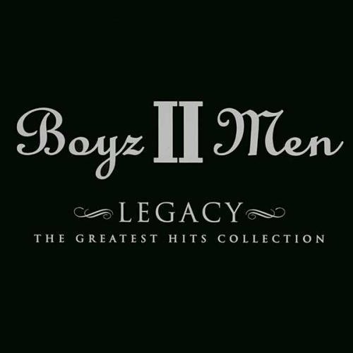 2. Boyz II Men - "I'll Make Love to You" (1994) (By Universal Records, uploaded by Mizunoryu, Public domain)