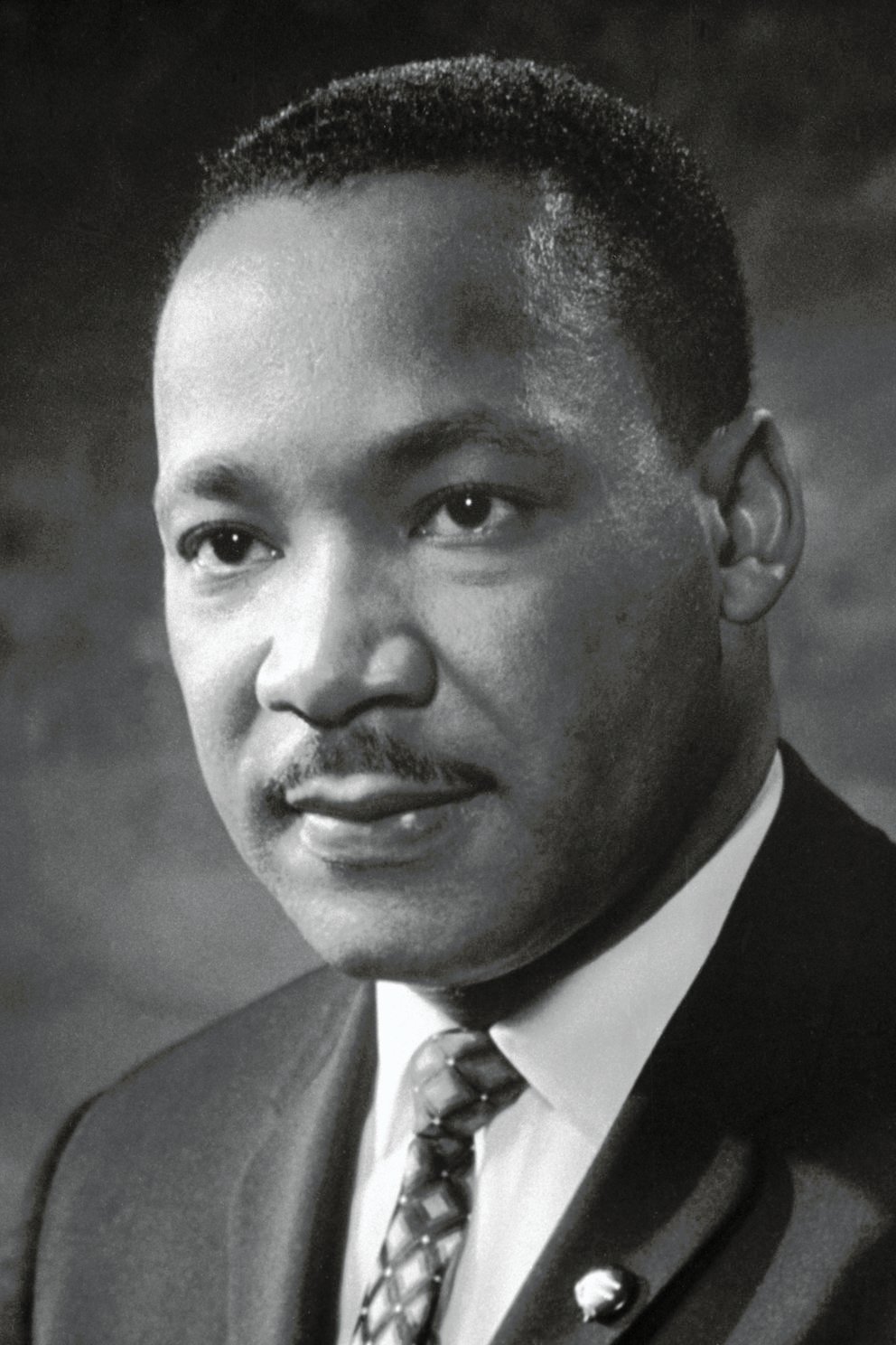 Martin Luther King Jr.'s "I Have a Dream" (1963) (Description page (direct link), Public domain)