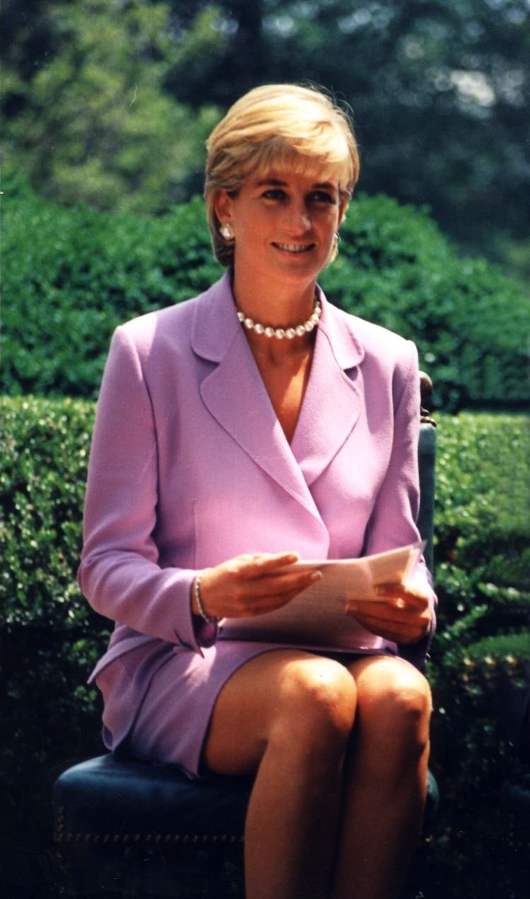 8. Princess Diana - Rebellion Dressed in Couture (PRINCESS DIANA, CC BY-SA 2.0)