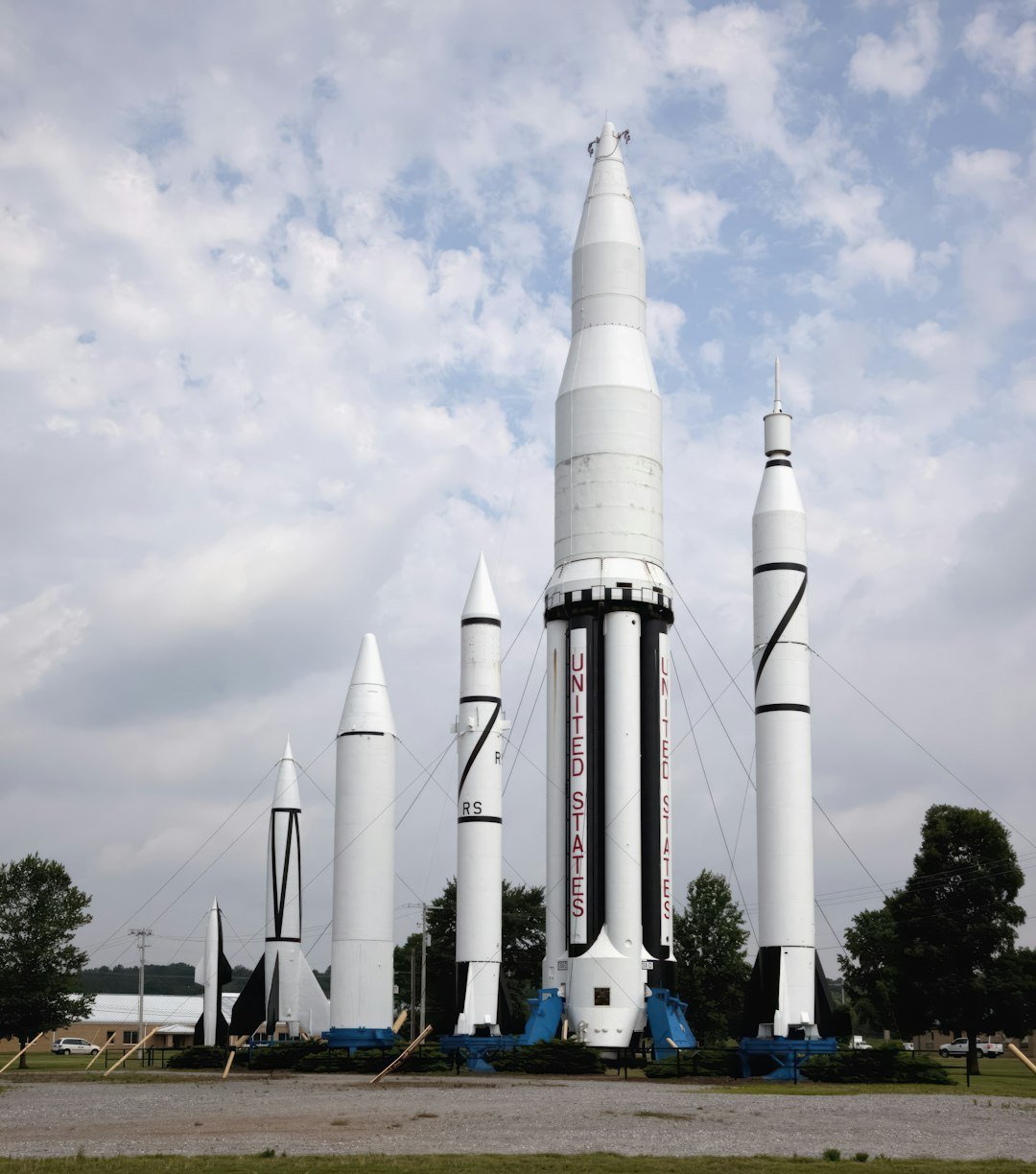 2. Huntsville, Alabama - Rocket City with Down-to-Earth Prices (Image Credits: Unsplash)