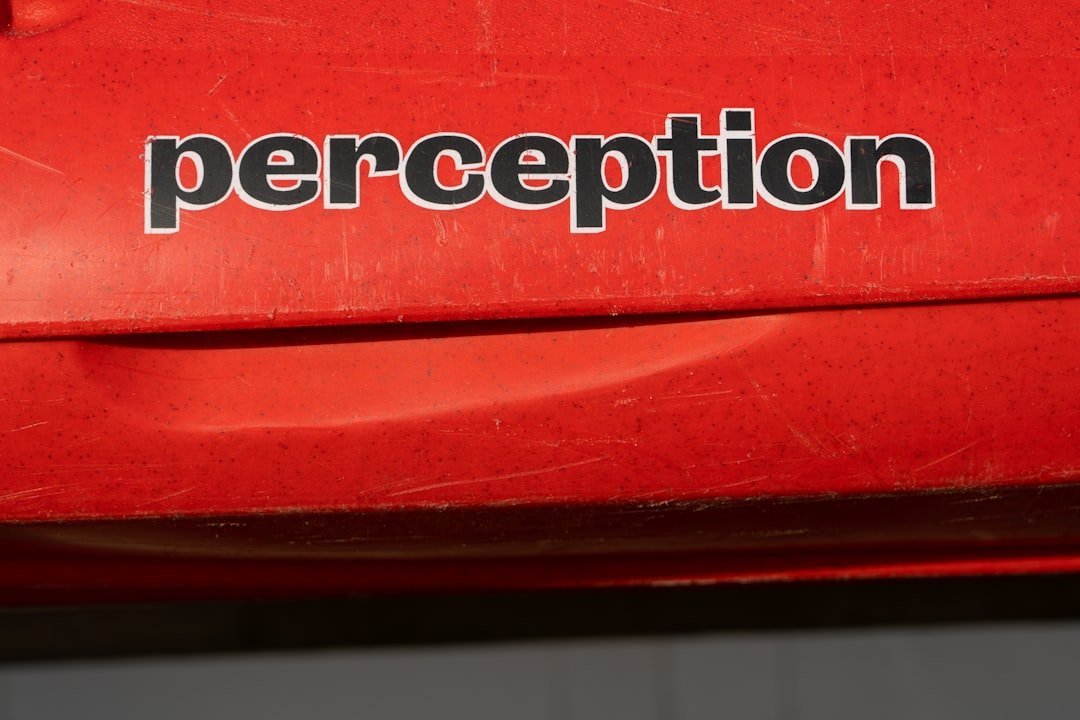 3. The Baader-Meinhof Phenomenon: When a New Word Appears Everywhere (Image Credits: Unsplash)