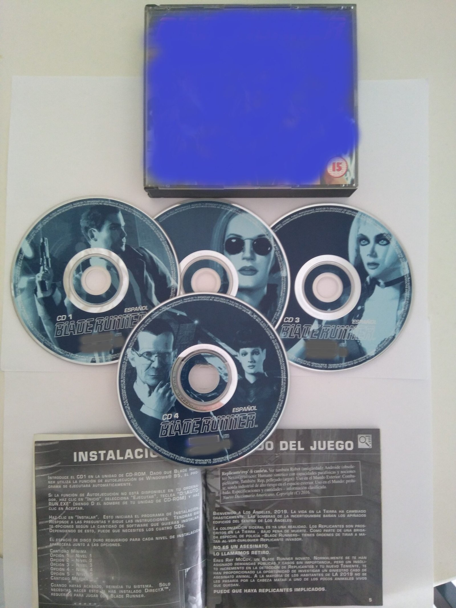 1. Blade Runner (1982) - The Flop That Rewrote Science Fiction (By Spark 23, CC BY-SA 3.0)