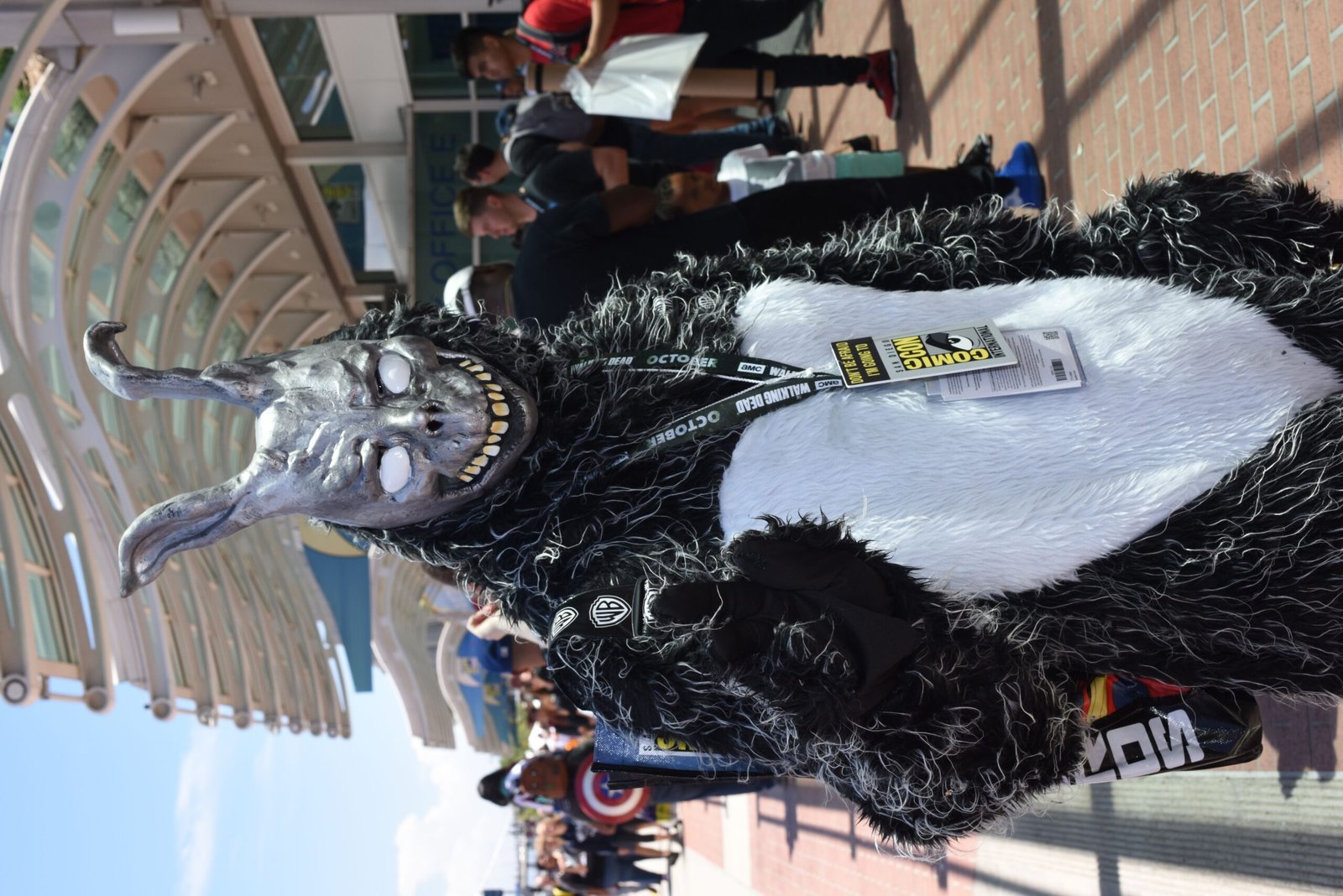 8. Donnie Darko (2001) - A Plane Crash Scene, Bad Timing, and a Cult That Never Slept (Old Donkey, CC BY-SA 2.0)