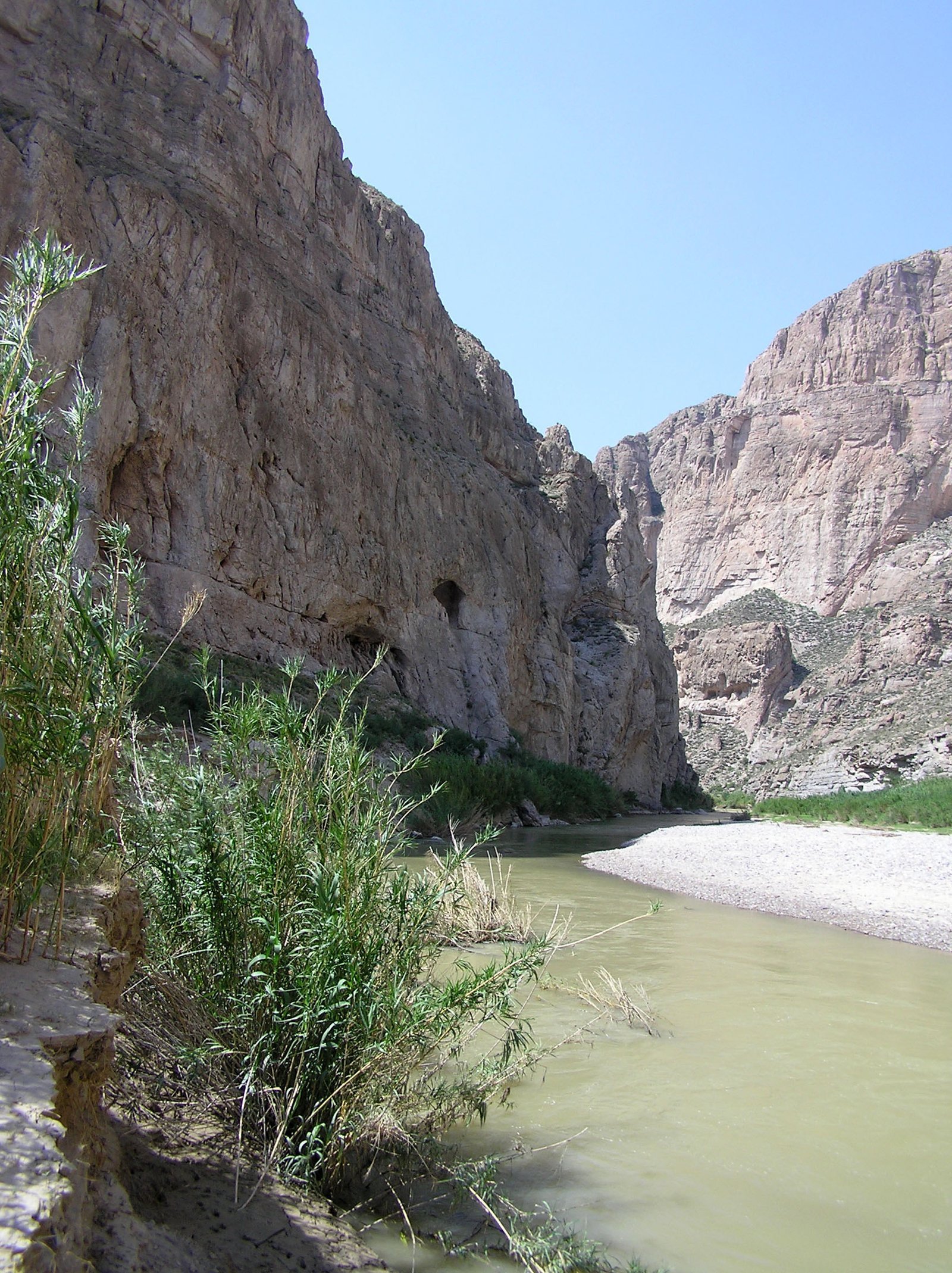3. Marfa to Big Bend: Terlingua and the Ghost Town That Never Quit (By National Park Service Digital Image Archives, Public domain)