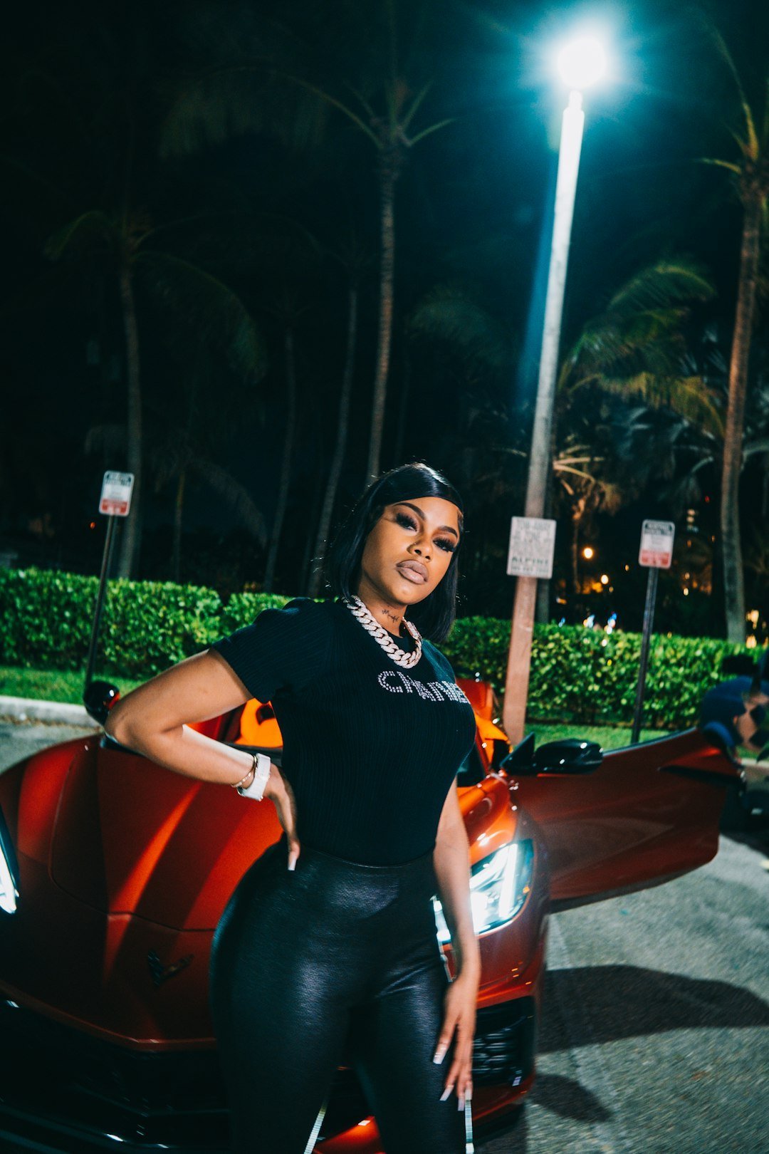 12. Missy Elliott - The Unreleased Albums (Image Credits: Unsplash)