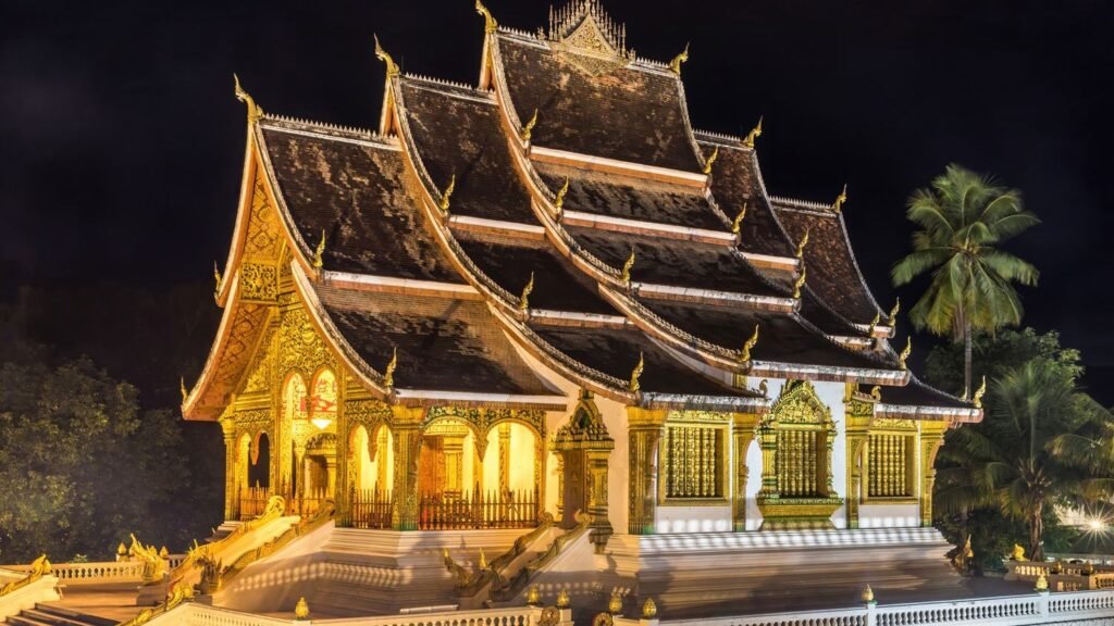 10 Unexpected Travel Destinations That Will Transport You Back in Time