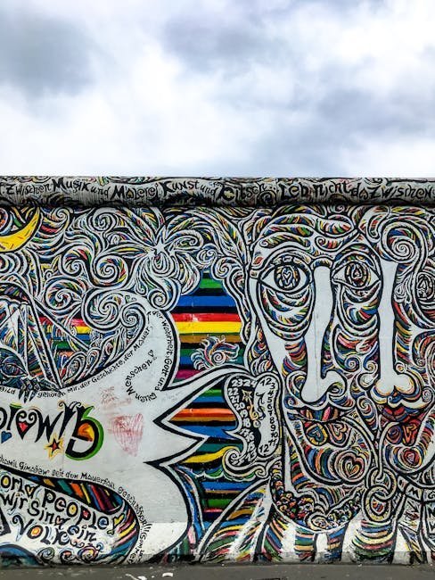 7. Germany's "Day of Fate" That Kept Repeating Itself (Image Credits: Pexels)