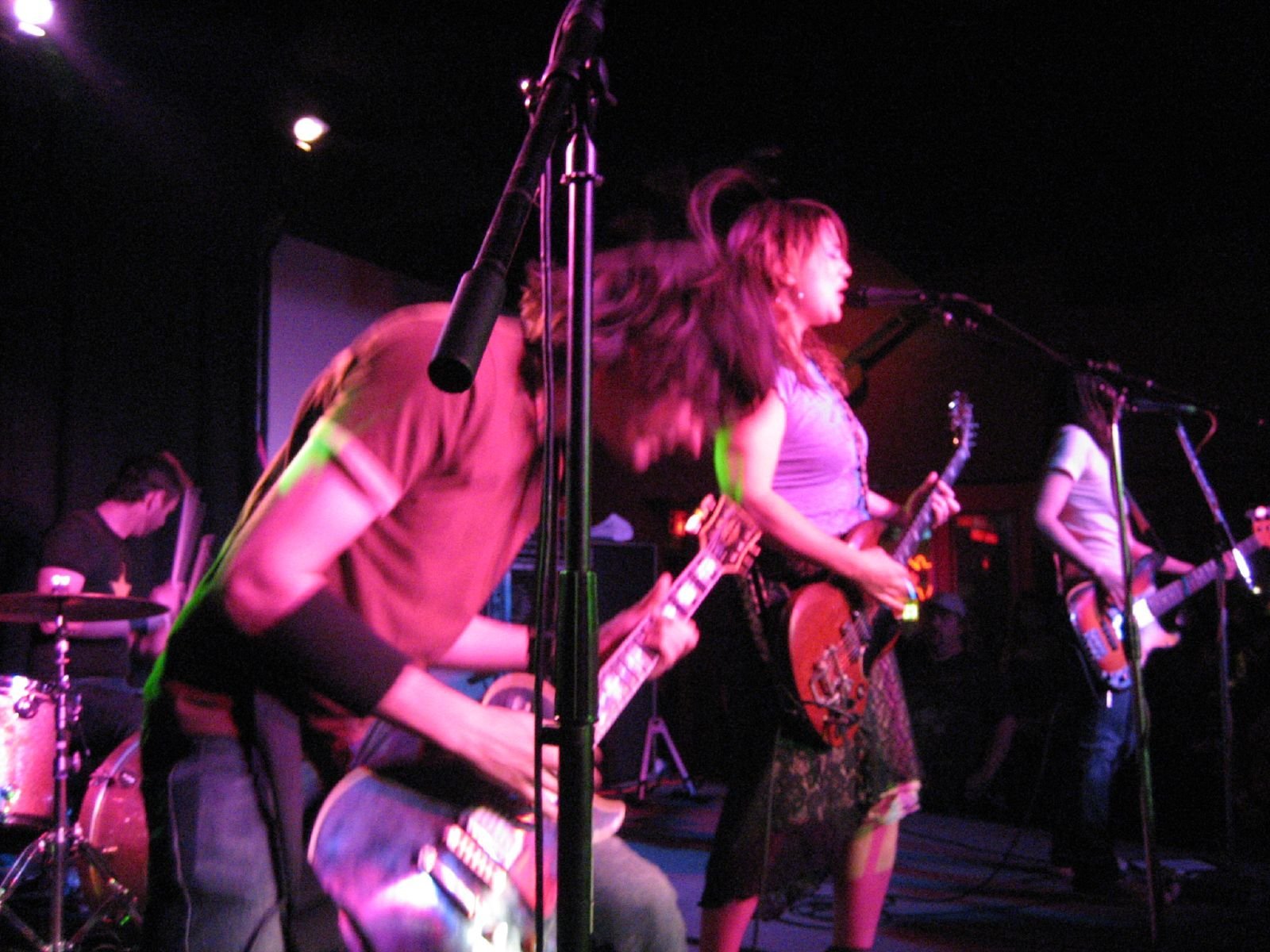 3. Veruca Salt: Roald Dahl's Most Spoiled Golden Ticket Winner (IMG_0059

Uploaded by NoCultureIcons, CC BY 2.0)