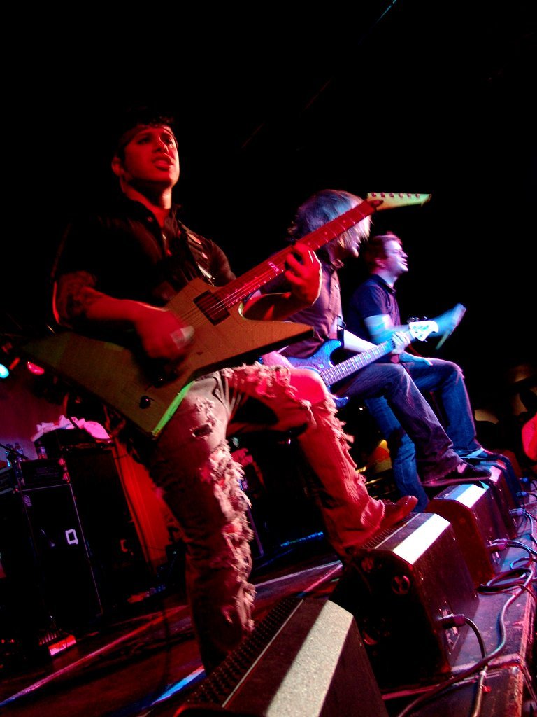 8. Atreyu: The Hero of The Neverending Story (DSC08025, CC BY-SA 2.0)