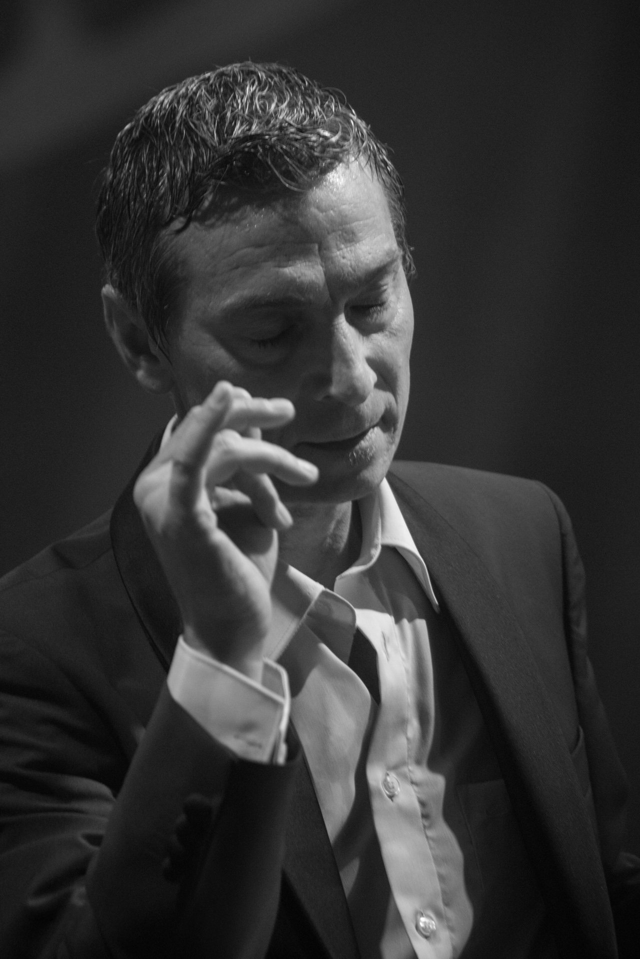 12. Dorian Gray: Oscar Wilde's Soul-Selling Aesthete (Španciranje 2013., CC BY 2.0)