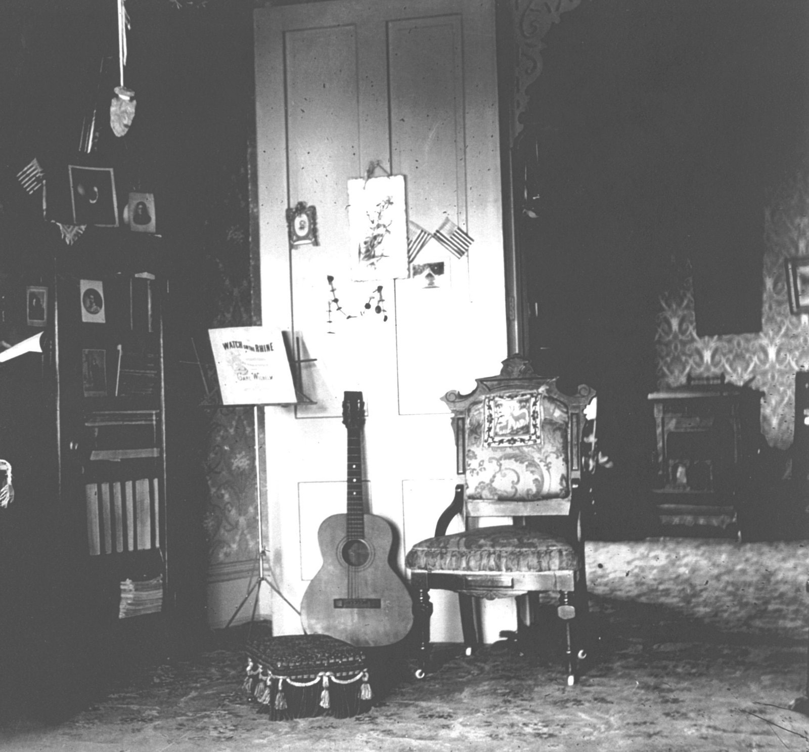 A Final Page Worth Turning (Image Credits: Wikimedia)