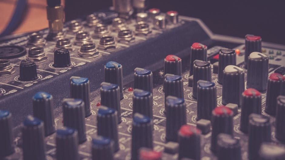 From the Shadows to the Spotlight: 10 Famous Artists Who First Made Their Name as Producers