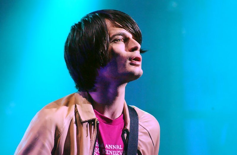 Jonny Greenwood - There Will Be Blood: Original Score (2007) (By Zach Klein, CC BY 2.5)