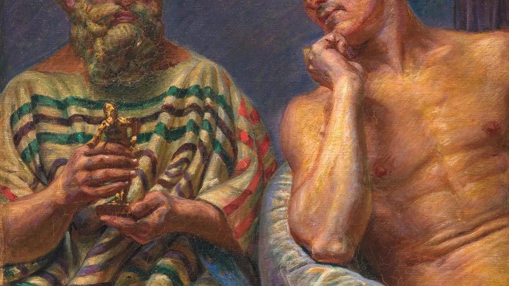 7 Ancient Historical Figures Whose Lives Were Stranger Than Fiction