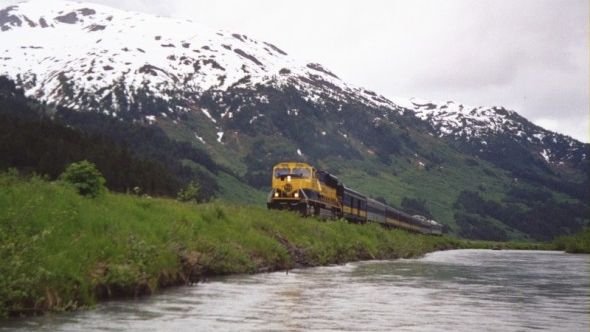 11 Epic Train Journeys Across America That Offer a Grand View of History
