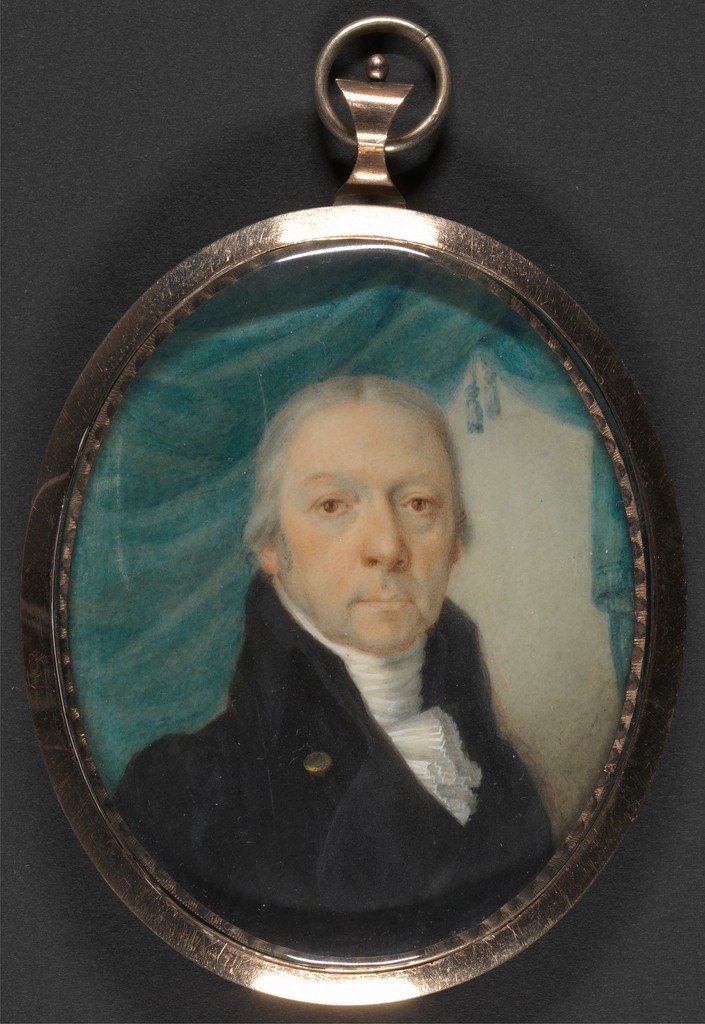 13. Sam Adams Was Not Actually a Brewer (Image Credits: Rawpixel)