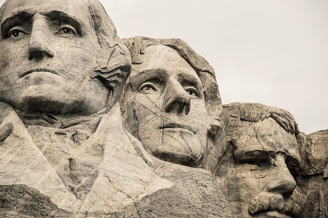 Conclusion: The Founding Fathers Were Fascinatingly, Frustratingly Human (Image Credits: Unsplash)