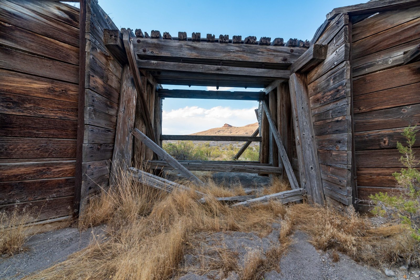 The Tracks That Built a Nation (By Cuibel2, CC BY-SA 4.0)