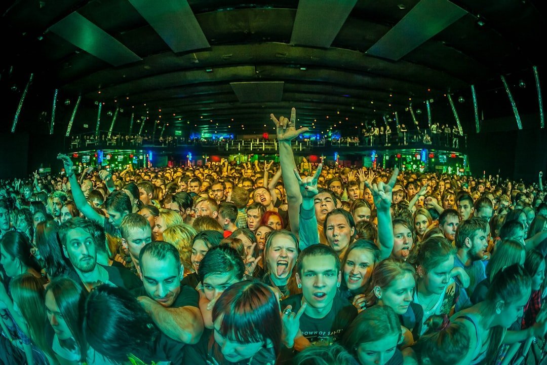 FOMO, Social Media, and the Psychology of 'You Had to Be There' (Image Credits: Unsplash)