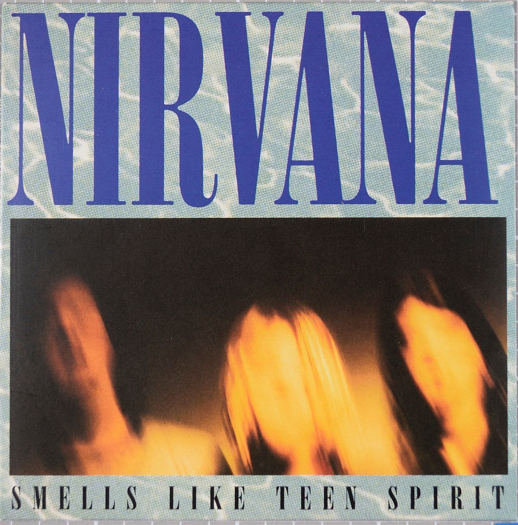 Nirvana – "Smells Like Teen Spirit" (1991): Grunge Crashes the Party (dwhartwig, Flickr, CC BY 2.0)