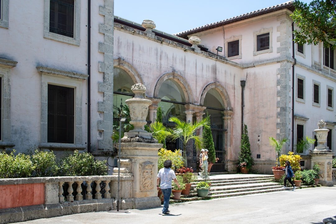 Why These Buildings Matter Today (Image Credits: Unsplash)