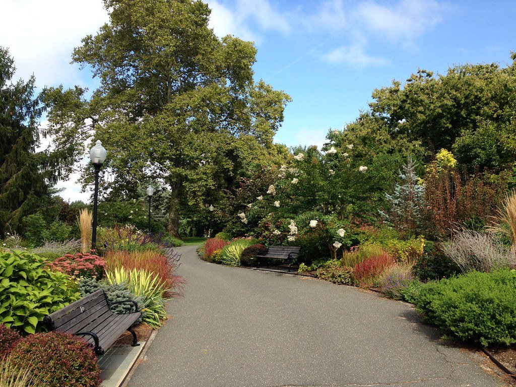 Conclusion: The Garden That Grows With You (TheTurducken, Flickr, CC BY 2.0)