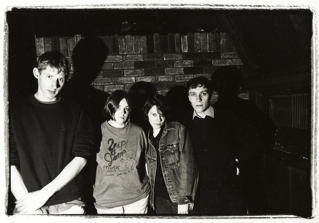 Pavement: The Slacker Gods You Never Outgrow (masao nakagami, Flickr, CC BY-SA 2.0)