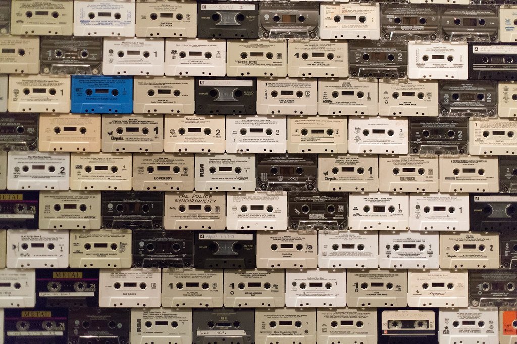 10. Juno (2007) - The Quirky Indie Film That Launched a Thousand Mixtapes (Schill, Flickr, CC BY-SA 2.0)