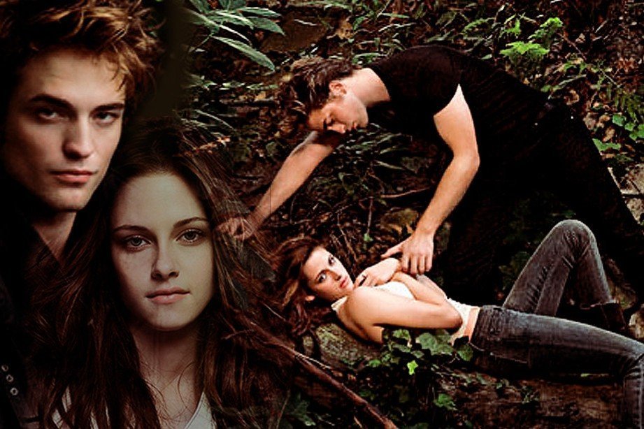 11. Twilight (2008) - Fangs Optional, Playlist Required (Image Credits: Flickr)